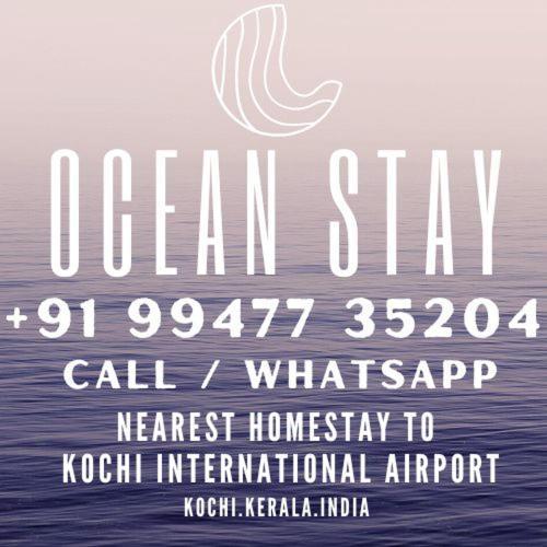 נדומבסרי Ocean Stay מראה חיצוני תמונה