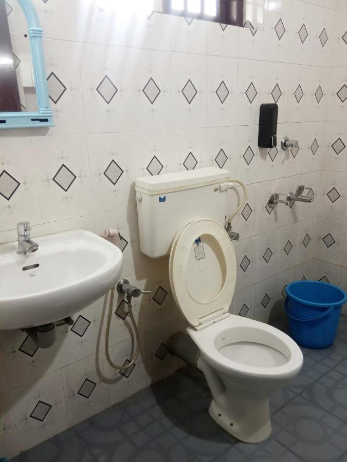 נדומבסרי Ocean Stay מראה חיצוני תמונה